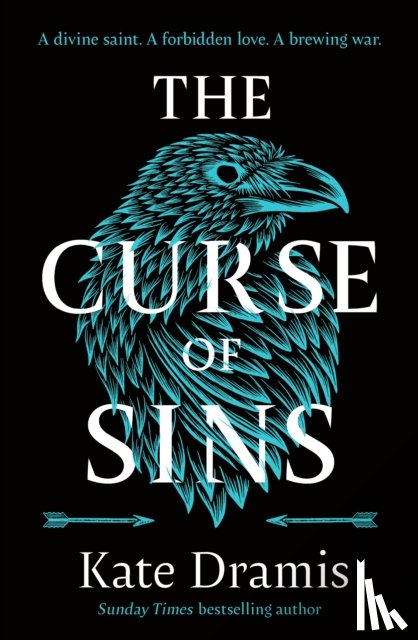 Dramis, Kate - The Curse of Sins