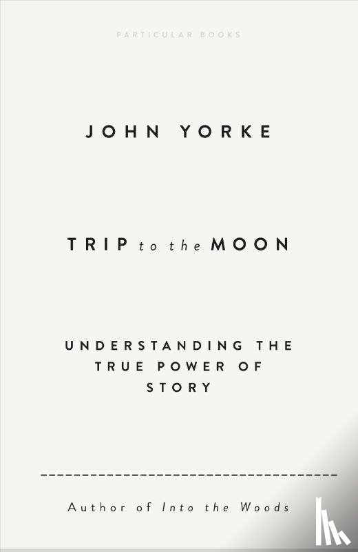 Yorke, John - Trip to the Moon