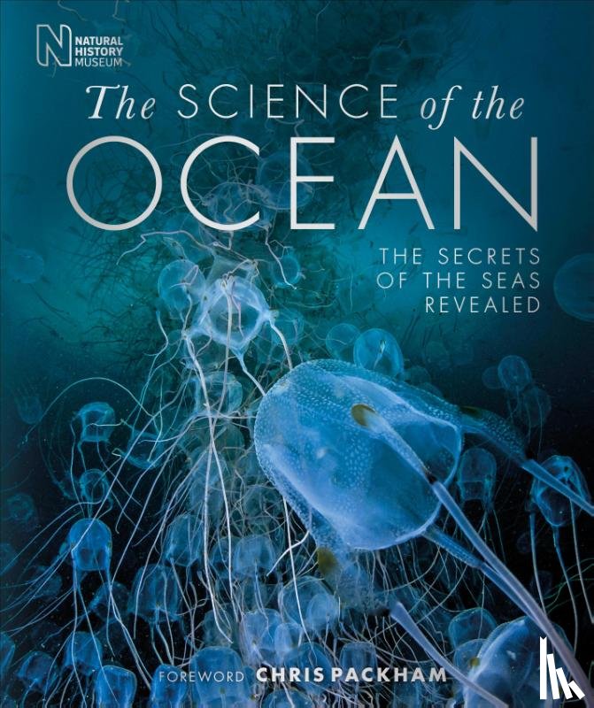 DK - The Science of the Ocean