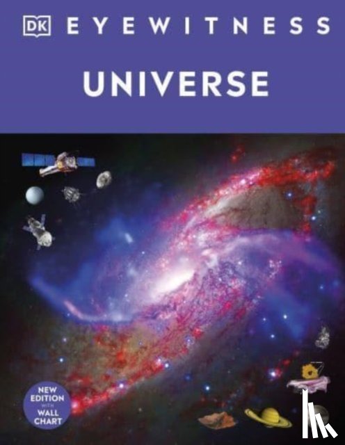DK - Universe