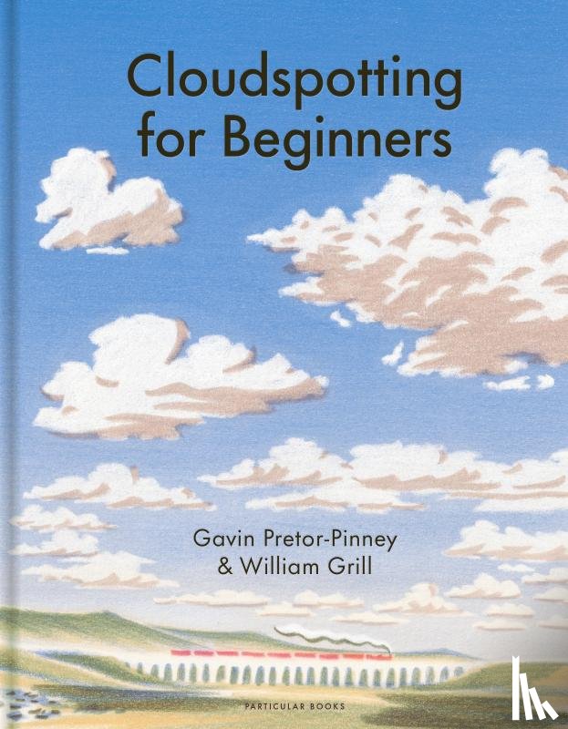 Pretor-Pinney, Gavin - Cloudspotting For Beginners