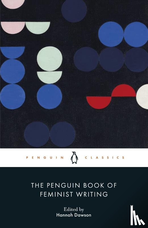 Dawson, Hannah - The Penguin Book of Feminist Writing