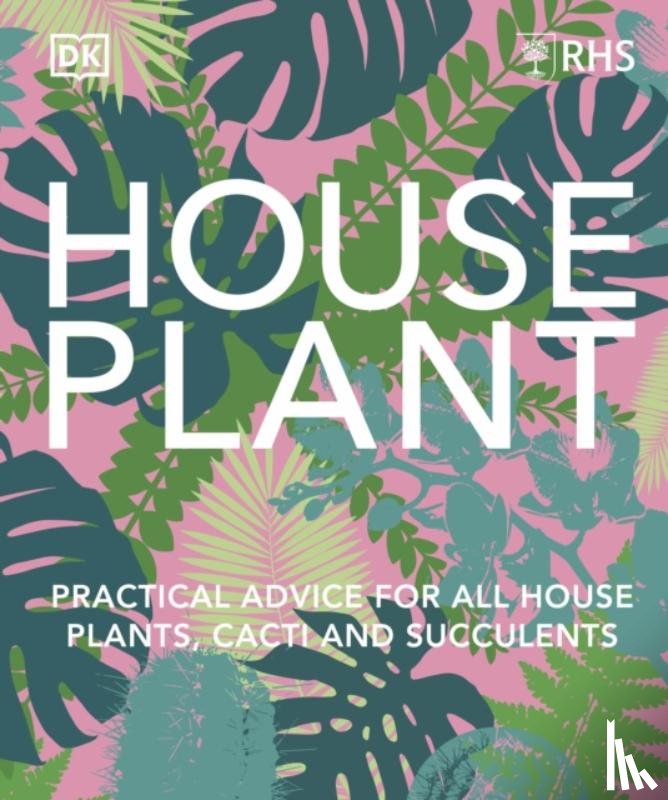 DK - RHS House Plant