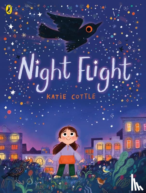 Cottle, Katie - Night Flight
