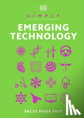 DK - Simply Emerging Technology