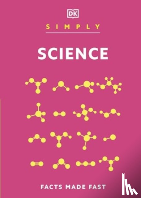 DK - Simply Science