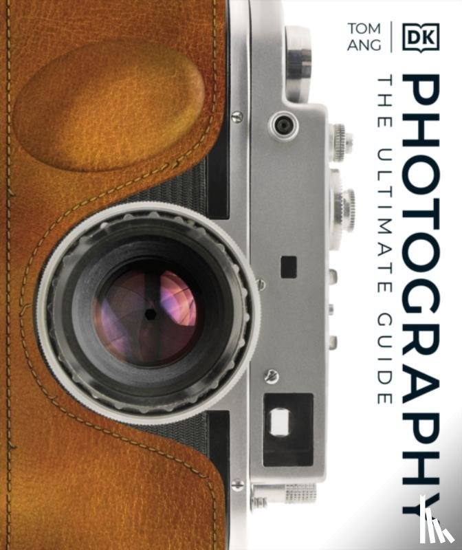 Ang, Tom - Photography