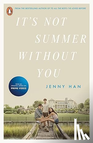 Han, Jenny - It's Not Summer Without You