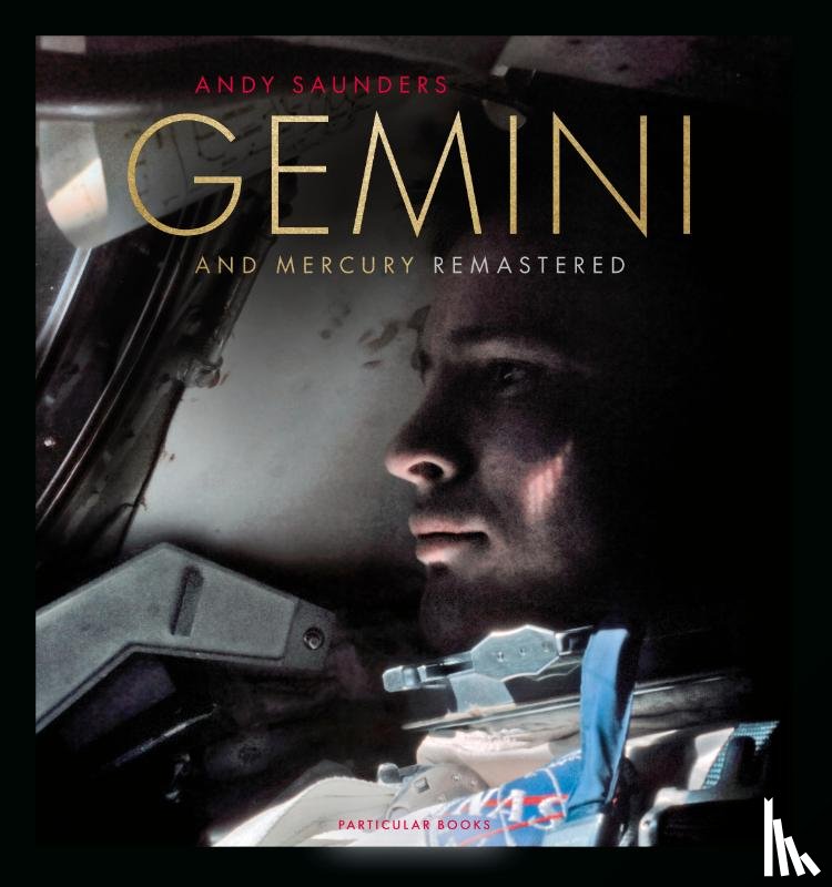 Saunders, Andy - Gemini and Mercury Remastered
