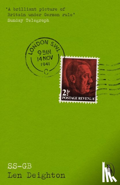 Deighton, Len - SS-GB