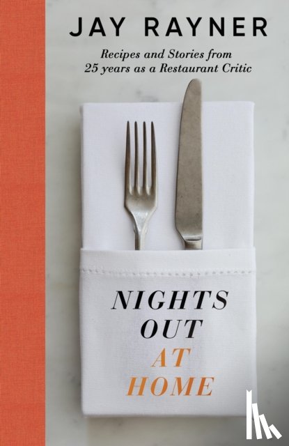 Rayner, Jay - Nights Out At Home