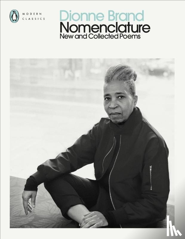 Brand, Dionne - Nomenclature