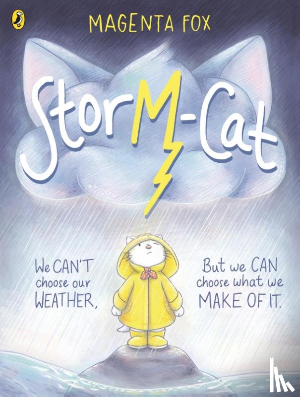 Fox, Magenta - Storm-Cat