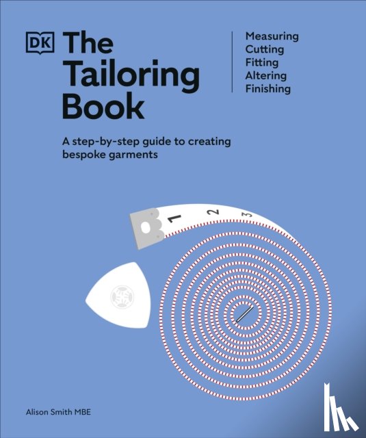 Smith, Alison - The Tailoring Book