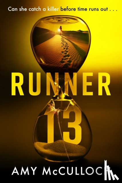 McCulloch, Amy - Runner 13