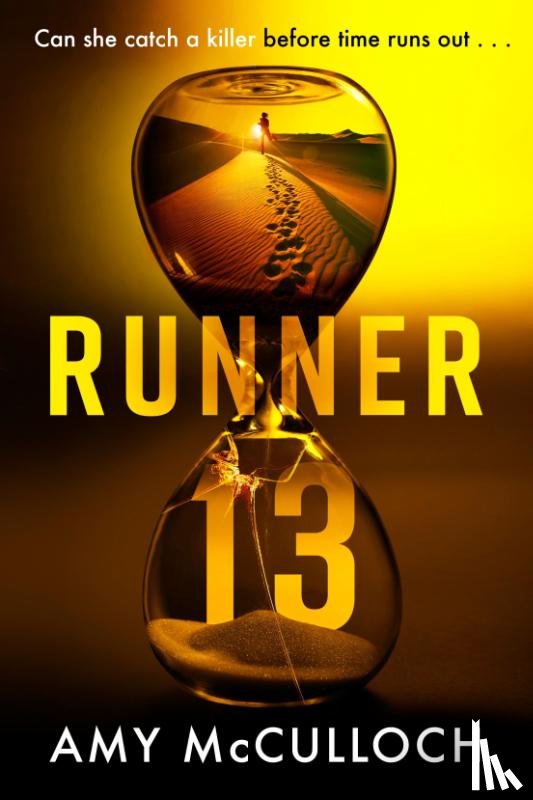 McCulloch, Amy - Runner 13