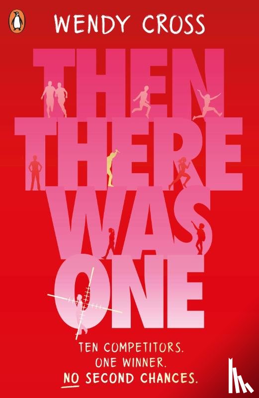 Cross, Wendy - Then There Was One