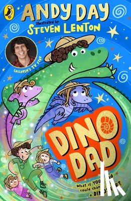 Day, Andy - Dino Dad