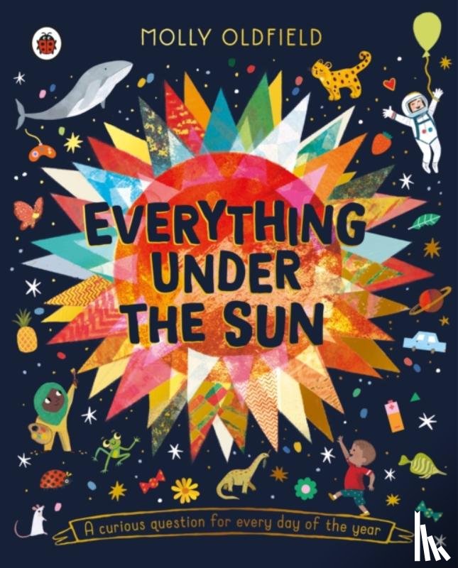 Oldfield, Molly - Everything Under the Sun