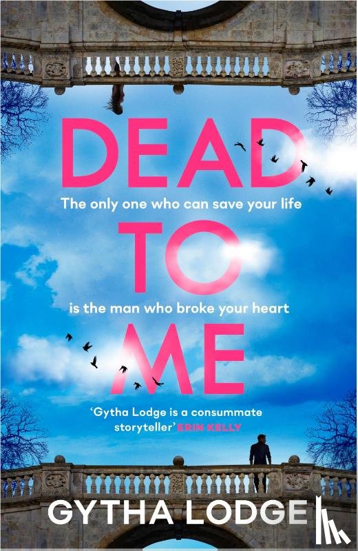 Lodge, Gytha - Dead to Me
