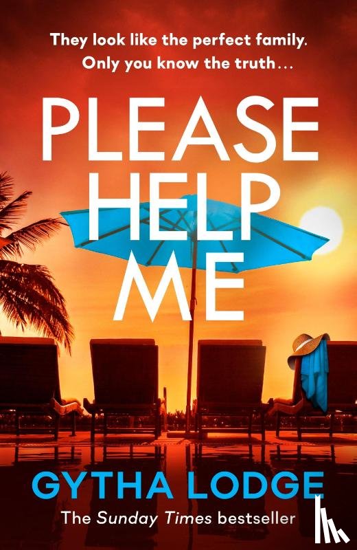 Lodge, Gytha - Please Help Me