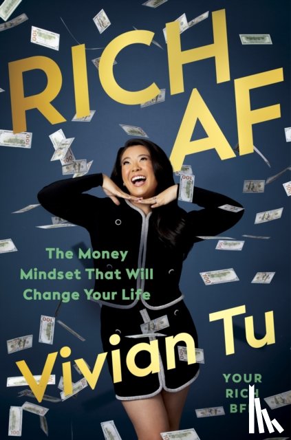 Tu, Vivian - Rich AF