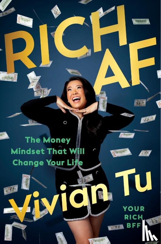 Tu, Vivian - Rich AF