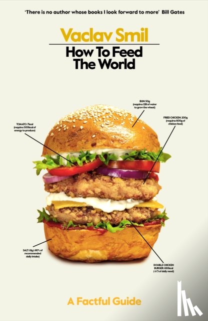 Smil, Vaclav - How to Feed the World
