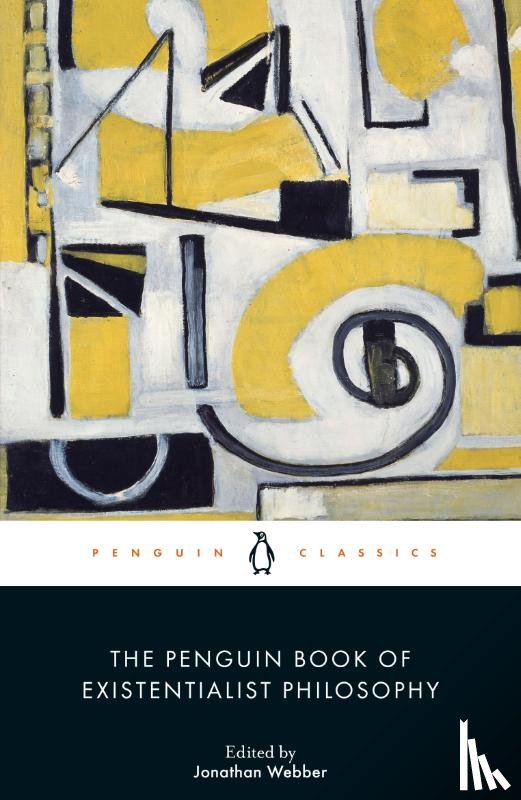 Various - The Penguin Book of Existentialist Philosophy
