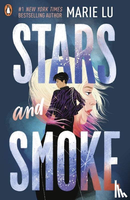 Lu, Marie - Stars and Smoke