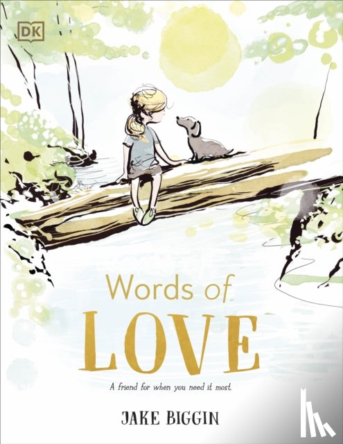Biggin, Jake - Words of Love