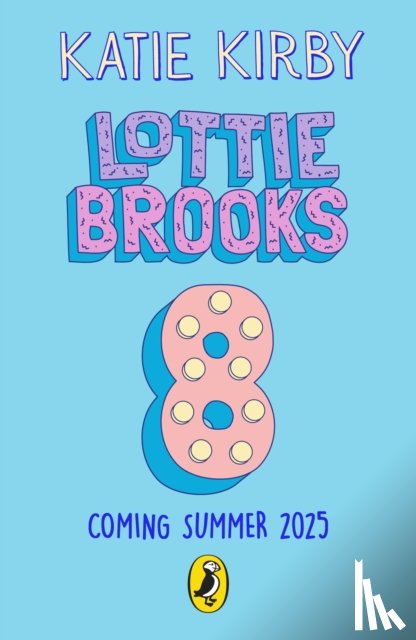 Kirby, Katie - Lottie Brooks vs The Ultra Mean Girls