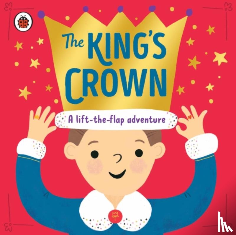 Cobden, Rose - The King's Crown