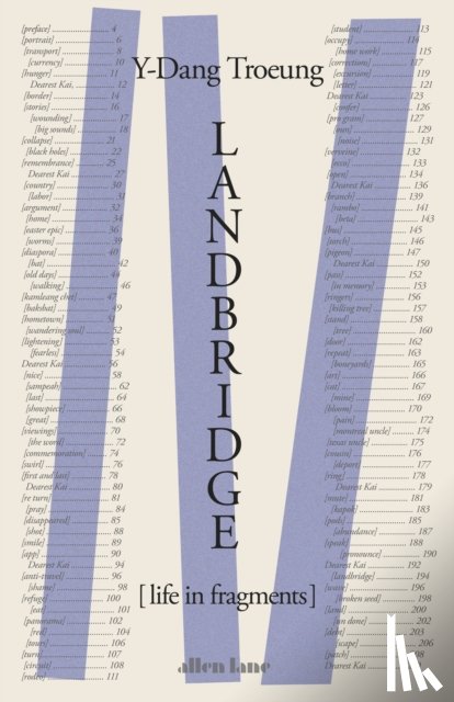 Troeung, Y-Dang - Landbridge