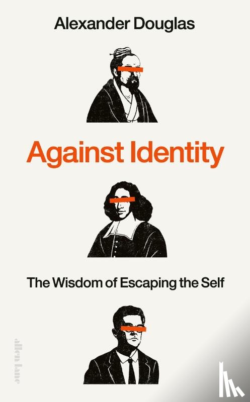 Douglas, Alexander - Against Identity