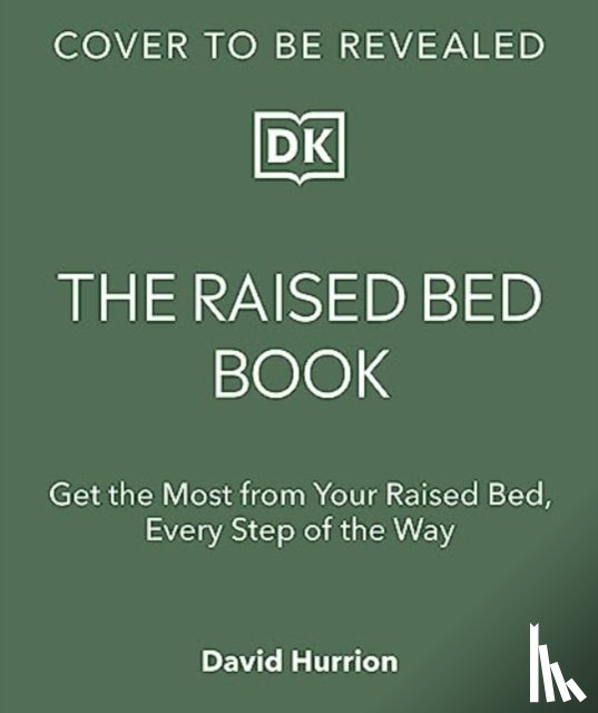 DK - The Raised Bed Book