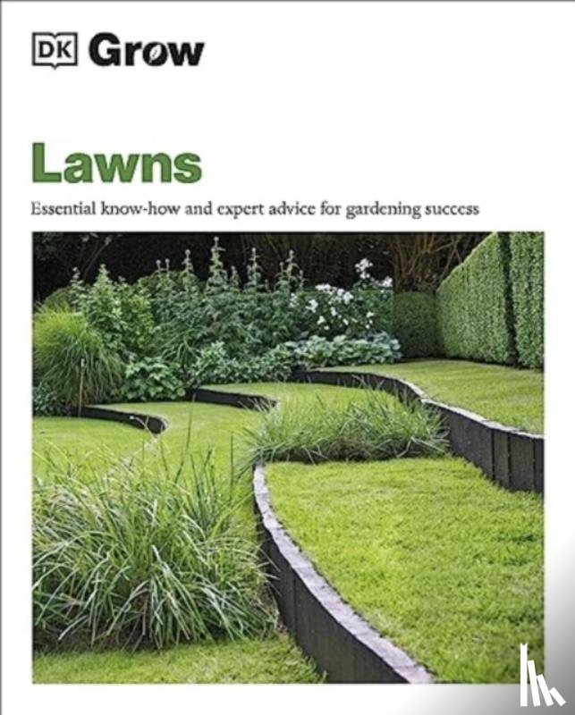 DK - Grow Lawns