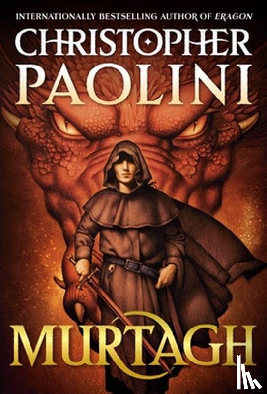 Paolini, Christopher - Murtagh