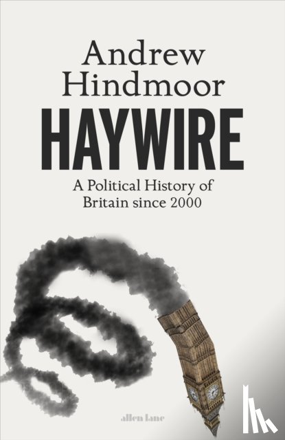Hindmoor, Andrew - Haywire
