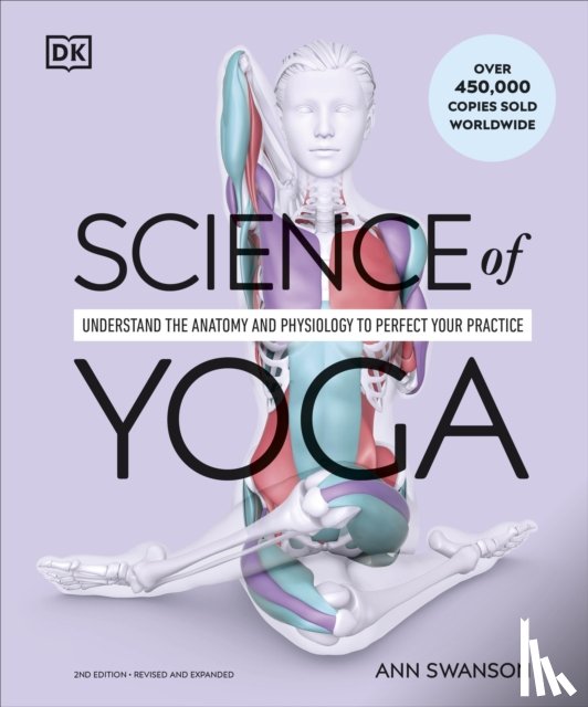 Swanson, Ann - Science of Yoga