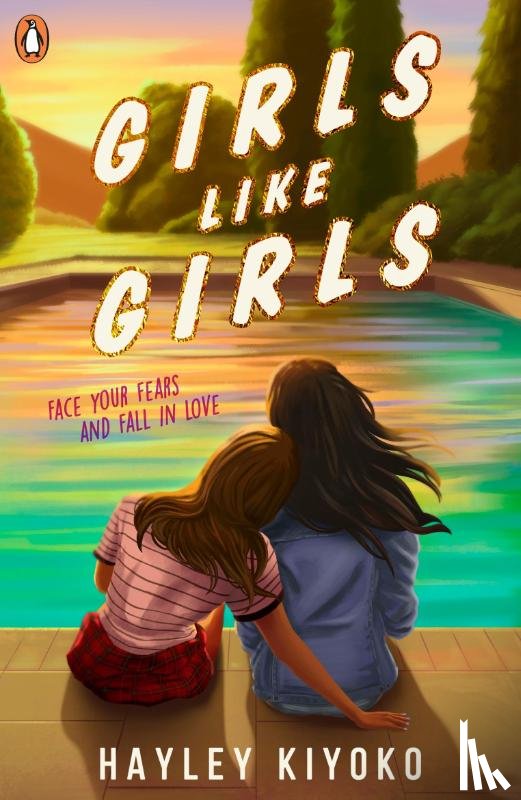 Kiyoko, Hayley - Girls Like Girls