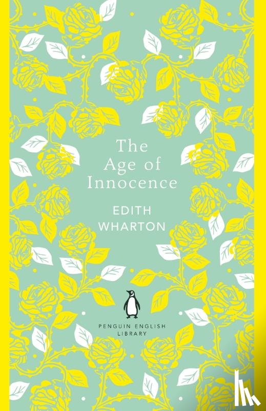 Wharton, Edith - The Age of Innocence