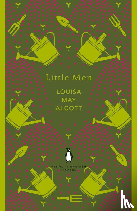 Alcott, Louisa May - Little Men