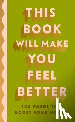 Penguin Life - This Book Will Make You Feel Better