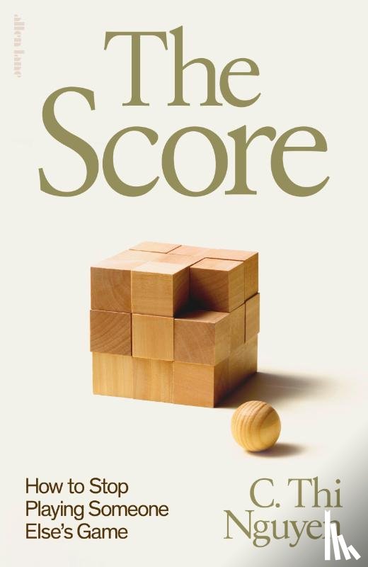 Nguyen, C. Thi - The Score
