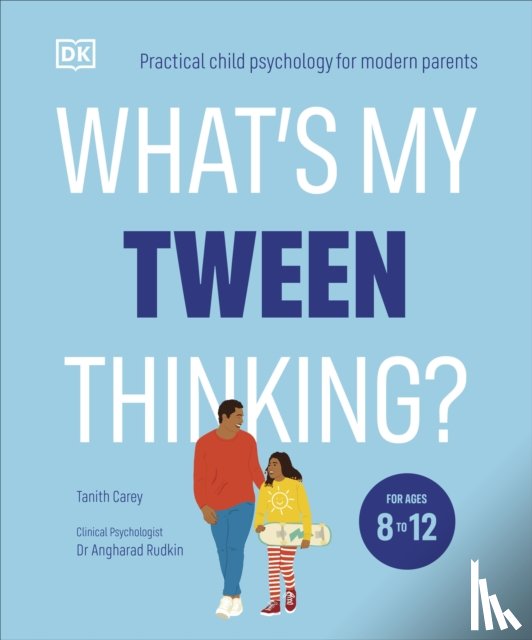 Carey, Tanith - What's My Tween Thinking?