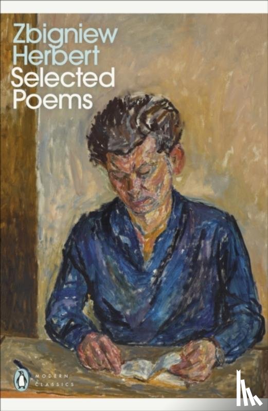 Herbert, Zbigniew - Selected Poems