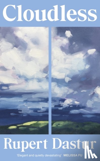 Dastur, Rupert - Cloudless