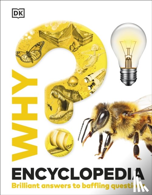DK - Why? Encyclopedia