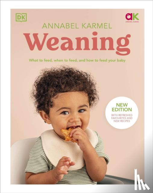Karmel, Annabel - Weaning